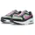Sneaker Kinder 300 honeydew/fuchsia dream-dark obsidian 38
