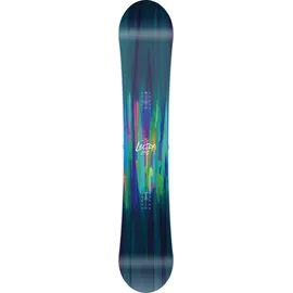 Nitro Lectra Brush Snowboard 2025 152