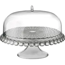 Guzzini Tiffany, Kuchenetagere anthrazitfarbig