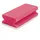 Sito Reinigungsschwamm 150 x 70 x 45 mm rot / weiß 10 St.