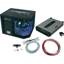 Hifonics Set Mercury MBP 1000.4