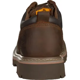 Dockers Herren Schnürschuhe Braun 50