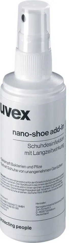 Preisvergleich Produktbild Uvex Sicherheitsschuh bunt