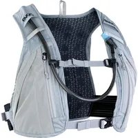 Evoc Hydro Pro 6 + HYDRATION BLADDER 1,5l Trinkblase, 1,5, L Grau Modell 2025