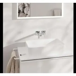 Hansgrohe Tecturis E Waschtischarmatur 73051000