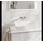 Hansgrohe Tecturis E Waschtischarmatur 73051000