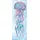 DIAMOND DOTZ® Diamond Painting Qualle