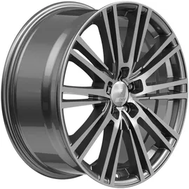 wheelworld-2drv WH18 8,5 x 19 5 x 112 ET35 MB66,6 Grau