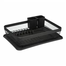 5five simply smart Abtropfgestell in schwarz | Gr.: onesize