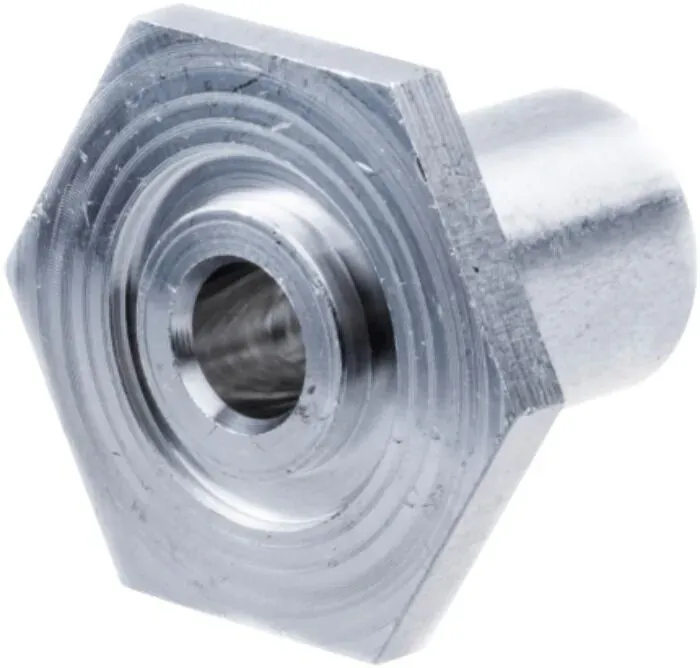 Nabe 6 Kant für 210 C 220 AC 230 ACX und 260 ACX