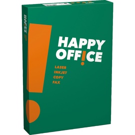 Igepa Happy Office A4 80 g/m2 500 Blatt
