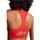 Puma Racerback Bikinioberteil Red L