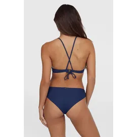 O'Neill Triangel-Bikini Damen Blau 40