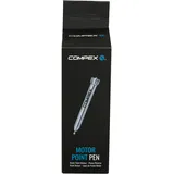 Compex Motor Point Pen, Silber, STANDARD EU
