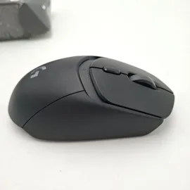 Logitech G309 schwarz