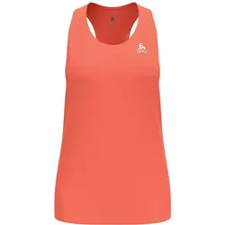 ODLO Damen Tank ESSENTIAL, Living Coral, L