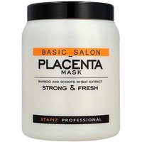 Stapiz Basic Salon Placenta