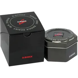 Casio G-shock Awg-m100b-1aer Uhr Black One Size