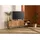 MASSIVMOEBEL24.DE Marrakesch TV-Lowboard 180x40x55 cm Natur Lackiert Schwarz/Holz, Metall, Massivholz