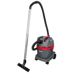 Starmix eCraft PL EWR Werkstattsauger, Wasserstandserkennung 102566 , 1422 EWR, Bruttobehältervolumen: 22 Liter