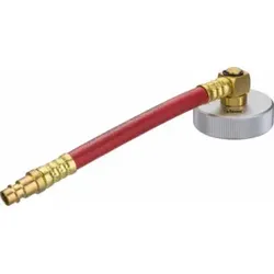 VIGOR Adapter E 20 W für Bremswartungs-Systeme V4381-1
