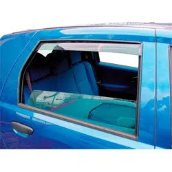 ClimAir Windabweiser TOYOTA CLI004M2126