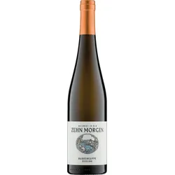 Narrenkappe Riesling Weingut In den Zehn Morgen 2019