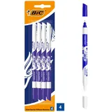 BIC Tintenlöscher 4 St.