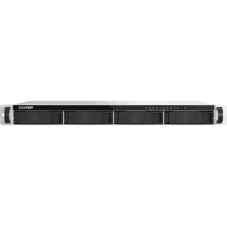 QNAP TS-h765eU  Leergehäuse Grau
