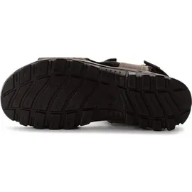 CAMEL ACTIVE Freizeitsandalen Herren Braun 46
