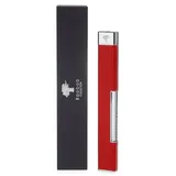 BAOBAB Lighter Grainé Rouge