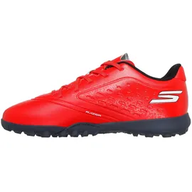 SKECHERS Razor 1.5 Jr Youth TF Kinder Rot 32