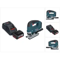 Bosch GST 18V-125 B Professional Akku Stichsäge 18 V