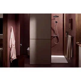 Hansgrohe Raindance Alive S PURO Duschsystem 300 1-jet 24592000