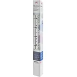 GBC Abheftstreifen A4 Transparent 100 St.