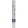 GBC Abheftstreifen A4 Transparent 100 St.