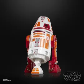 Star Wars R4-6D0 Actionfigur 15 cm