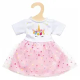 Heless Puppen-Kleid Einhorn Hannah (2060)
