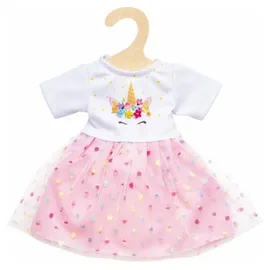 Heless Puppen-Kleid Einhorn Hannah (2060)