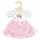 Heless Puppen-Kleid Einhorn Hannah (2060)