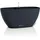 LECHUZA Navio 39 x 18 x 19 cm Schiefergrau