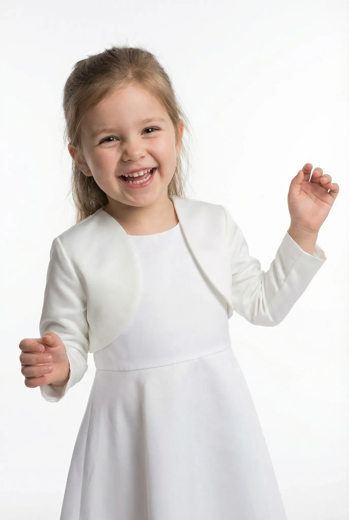 Bolero HAPPY GIRLS 