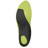 Ergon Ip Pro Solestar Einlegesohle 42 Schwarz/Grün