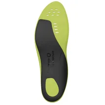 Ergon Ip Pro Solestar Einlegesohle 42 Schwarz/Grün