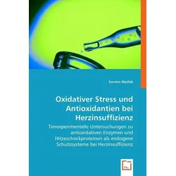 Mydlak, K: Oxidativer Stress und Antioxidantien bei Herzinsu