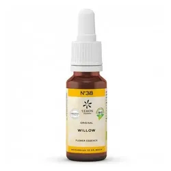 Bachblüten No.38 Willow Bio
