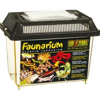 Exo Terra Faunarium 18 x 11,5 cm x 14,5