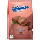 Manner Waffeln Kakao 400 g