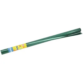 Eurolite Farbfolienbogen 124 Dunkelgrün 61x50cm