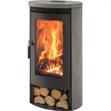 Panadero Bilbao Speckstein schwarz 8kW